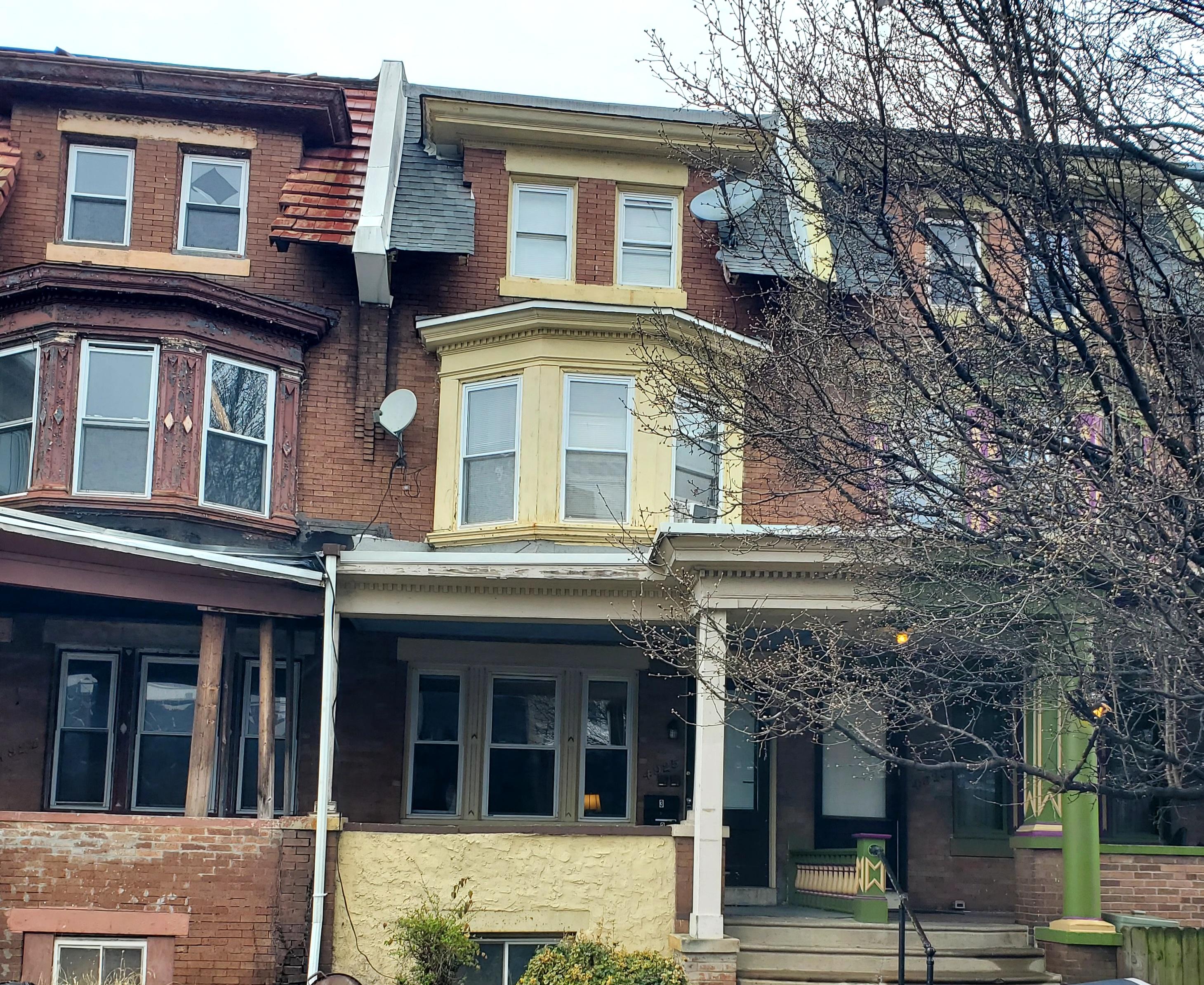 4925 Locust St. - 3rd fl