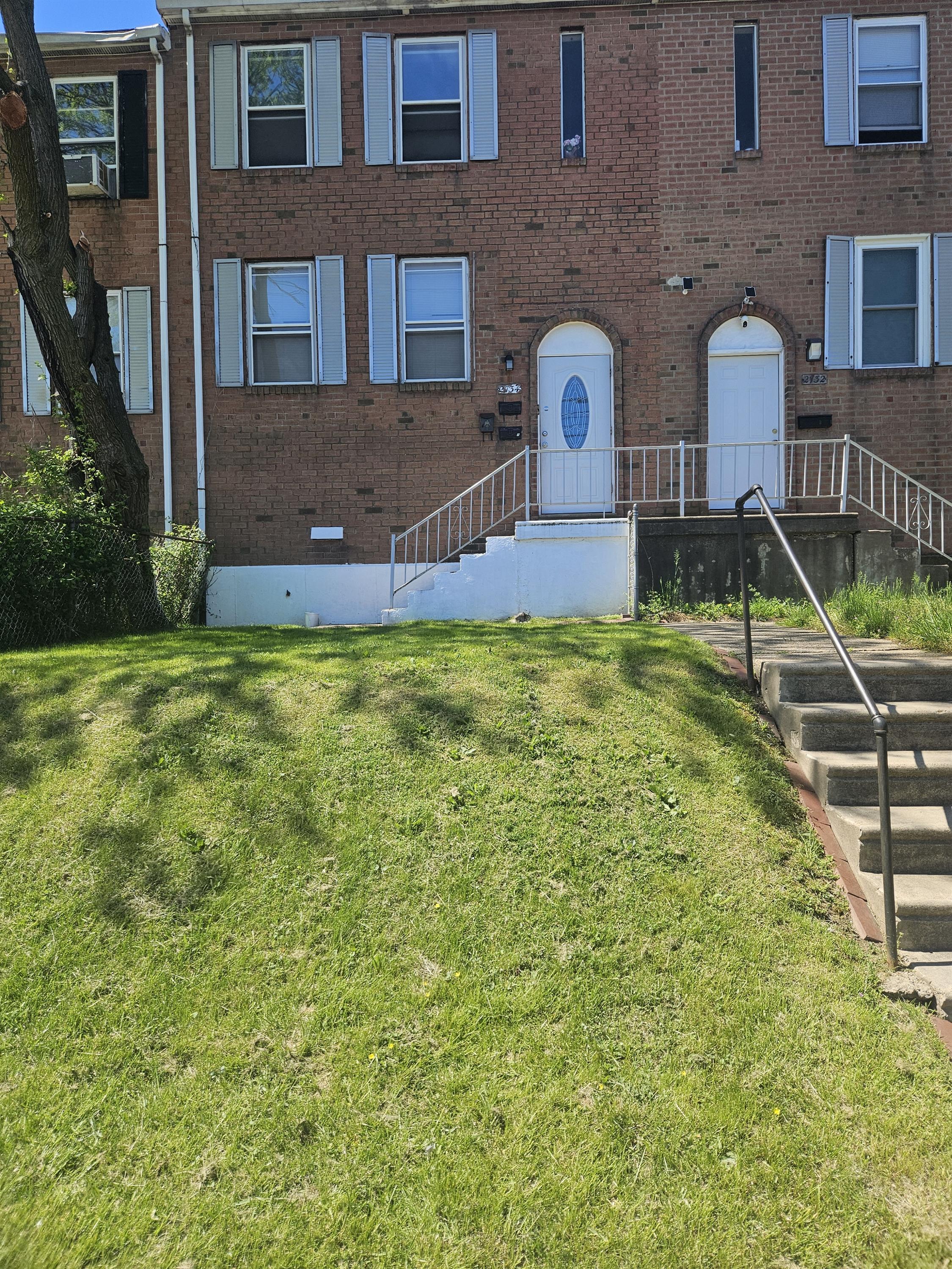 2734 Island Avenue - 1