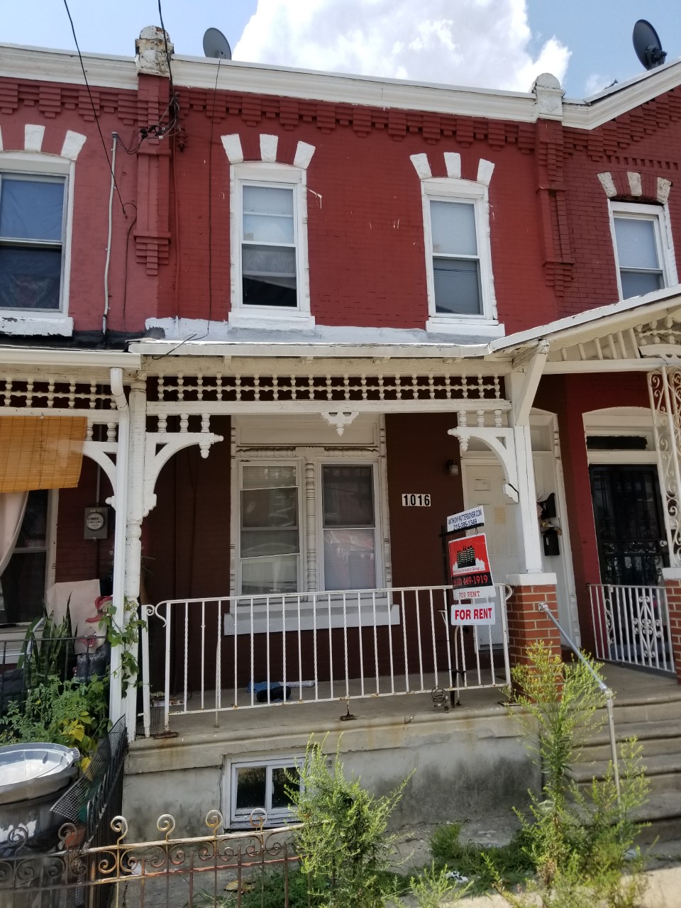 1016 N 43rd St - 1